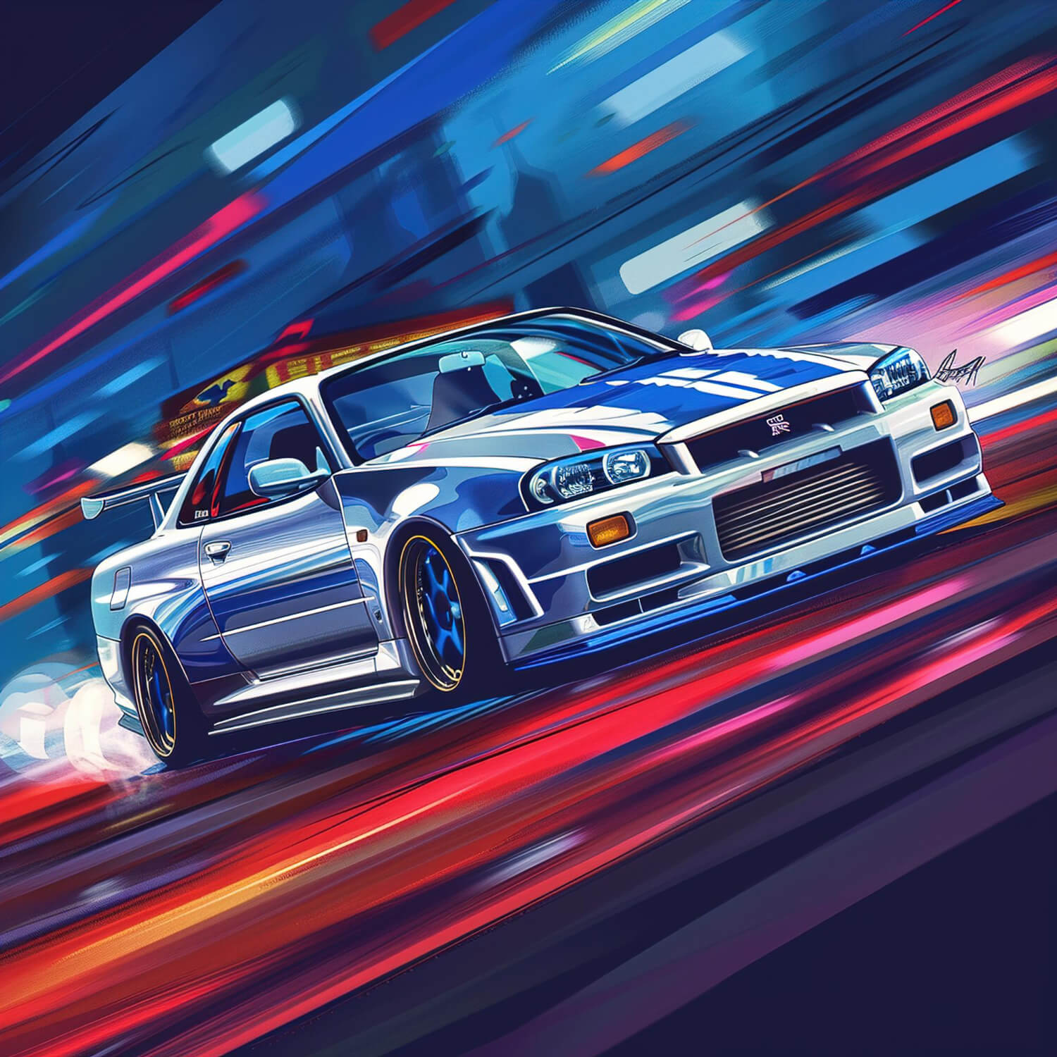 action